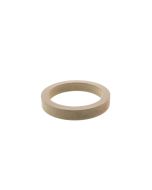 SRA4 4 inch speaker ring side view