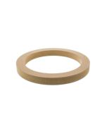 SRA65 6.5 inch speaker ring top view