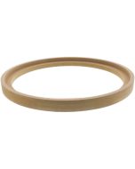 SRB12 12 inch flush mount speaker ring side view