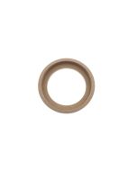 SRB35 3.5 inch flush mount speaker ring side view