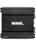 Sound Storm Laboratories FR1600.2 2 Channel Car Amplifier - Front