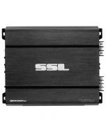 Sound Storm Laboratories FR2000.2 2 Channel Car Amplifier - Front