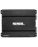 Sound Storm Laboratories FR2000.2 2 Channel Car Amplifier - Front