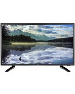 SuperSonic SC2412 24" HD LED TV and DVD Combo with AC/DC power adapter