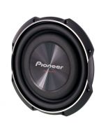 Pioneer TS-SW2502S4 10" Low Profile Car Subwoofer - Front right