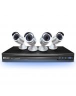 Swann SWNVK-472004 1080p NVR system with cameras - Main