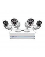 Swann SWNVK-870854-US 720p Network Video Recorder with cameras - Main
