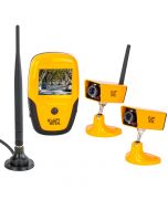 Swift Hitch SH03 Two Camera Portable Wireless System - Main