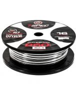 T-Spec V10SW16250-WB Universal 250 Feet 16 Gauge V10 Series Speaker Wire