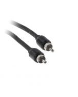 T-Spec V6RCA-31V Universal 3 Feet V6 Series Single-channel Video Cable - Main