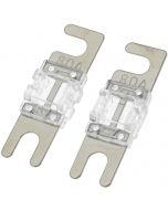 T-Spec V8-MANL80-10 Pack of 10 V8 Series 80 Ampere Nickel Plated MANL Fuses