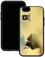 Trident AG-API647-BKK05 Army Tanks iPhone 6 4.7" Aegis Series Case - Main