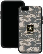 Trident AG-API647-BKK06 Army Camo iPhone 6 4.7" Aegis Series Case - Main