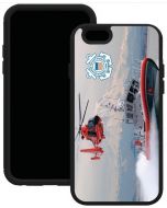 Trident AG-API647-BKK09 Coast Guard iPhone 6 4.7" Aegis Series Case - Main