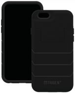 Trident AG-API647-BKW00 Black iPhone 6 4.7" Aegis Series Wallet Case - Main