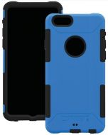 Trident AG-API647-BL000 Blue iPhone 6 4.7" Aegis Series Case - Main