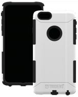 Trident AG-API655-WT000 White iPhone 6 Plus 5.5" Aegis Series Case - Main
