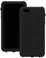 Trident CY-API655-BK000 Black Cyclops Series Case for iPhone 6 Plus - Main