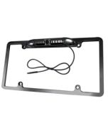 Accelevision TLP100IRB License Plate Frame Camera - Black 