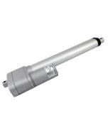 Quality Mobile Video TOP-A6108TP 8" Stroke 12 Volt Linear Actuator 110LB capacity with Potentiometer Feedback