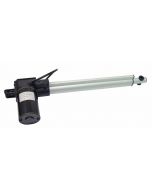 Quality Mobile Video TOP-A7612TP 12" Stroke 12 Volt High speed Linear Actuator 150LB capacity