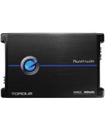 Planet Audio TR4000.1D Torque Series 4000 Watt Class D Monoblock Car Audio Amplifier
