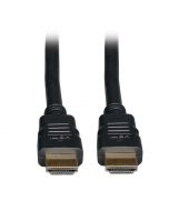 Tripp Lite P569-003 High-Speed Gold 3 foot HDMI 1.4 Cable with Ethernet