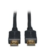 Tripp Lite P568-006 High-Speed Gold 6 foot HDMI Cable