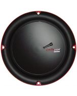 Audiopipe TSAR6 6-1/2 inch Round Subwoofer