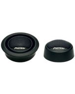 Pioneer TS-T15 3/4 Inch Soft Dome Tweeter