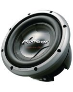 Pioneer TS-W3002D2 12" Champion Series Pro Subwoofer - Front view