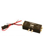 DISCONTINUED - PAC Turbo1 Adjustable Line Driver Pre Amp Line Level Amplifier