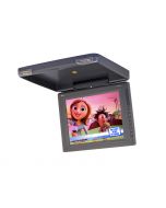 Tview T1508IR 15 Inch Roof Mount Flip Down