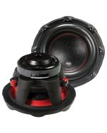 Audiopipe TXX-BDC1-10 10" Single Magnet 800 Watt Subwoofer - Dual 4 Ohm