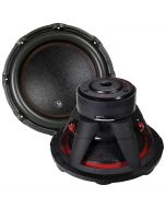 Audiopipe TXX-BDC3-15 15" Triple Magnet 2400 Watt Subwoofer - Dual 4 Ohm