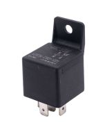 Tyco V23234-C1001-X005 12 VDC Automotive 5-Pin Relay SPDT 50/35A Plastic tab
