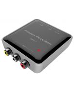 POWER ACOUSTIK UMHL‐1 Universal Mobile Link MHL Receiver for Vehicles