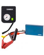 Uniden UPP60 400 Amp Portable Power Center - Main