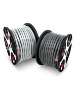 T-Spec V10GW-1025 Universal 25 Feet 0 Gauge V10 Series Power Wire