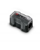 T-Spec V12-MANL Universal 0 Gauge V12 Series MANL Compact Fuse Holder