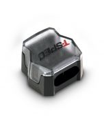 T-Spec V12DB-1424 Universal V12 Series 2 Position Ground Distribution Block