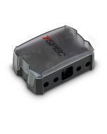 thumbnail image 2 of Rockford Fosgate Platinum AGU Fused Distribution Block - Car Audio Power Distribution 2 of 11
