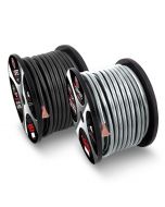 T-Spec V12GW-4125 Universal 125 Feet 4 Gauge V12 Series Power Wire