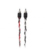 T-Spec V12RCA-1.52 Universal 1.5 Feet Two Channel Audio Cable