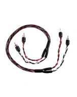 T-Spec V12RCA-32 Universal 3 Feet Two Channel Audio Cable