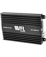 VFL Audio VFLCOMP2K 2000 Watt Mono Class-D Competition Amplifier