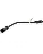 Voyager 31100004 B/W Back Up Camera RCA Adapter Harness 