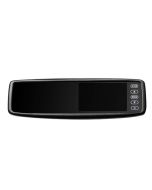 Boyo VTB43M Rear View Mirror Monitor with Bluetooth