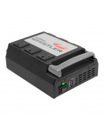 Whistler XP600i 600-Watt Power Inverter - Main