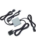 DISCONTINUED - Pioneer CD-IV202AV AppRadio Mode VGA Interface Cable for iPhone 5